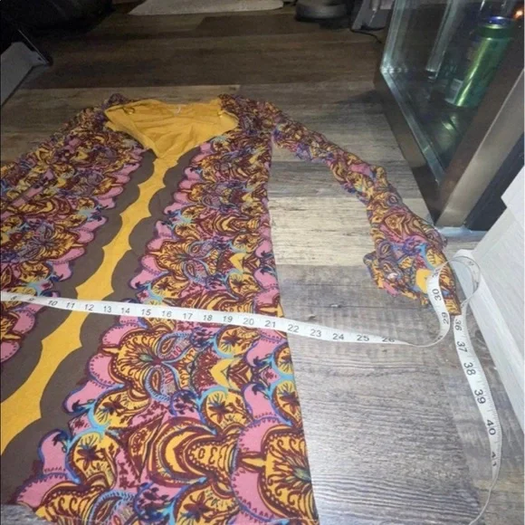 Free people dress - Picture 6 of 9